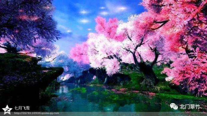 把雨天描写得极具情绪的句子？游戏画面
