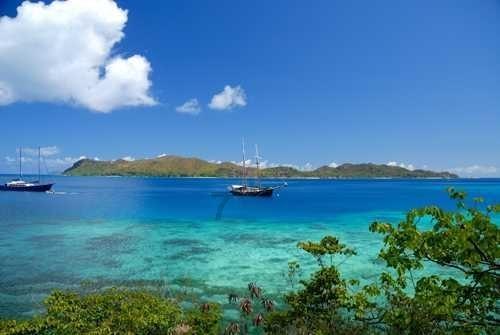 逃离拇指山地