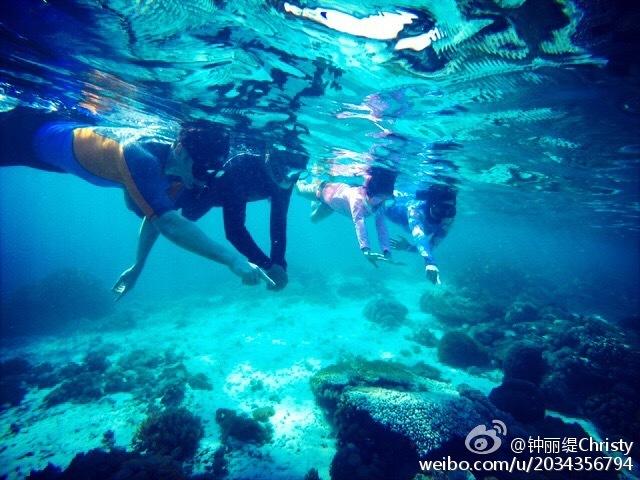 西安出现“阴阳天”现象！最低气温-7.1℃…陕西未来天气