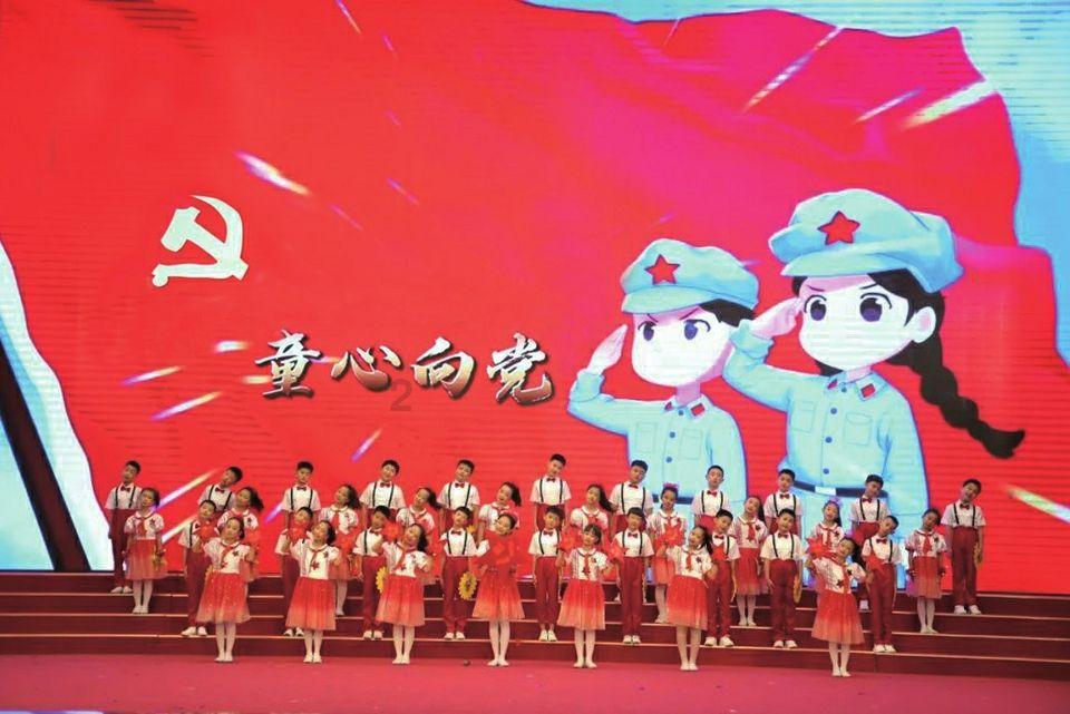 大唐游仙记