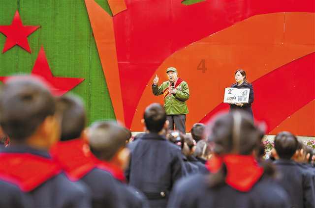 2024山东两会|省政协委员冯英明:组建海洋地质专业队伍 为推进美丽山东建设贡献力量