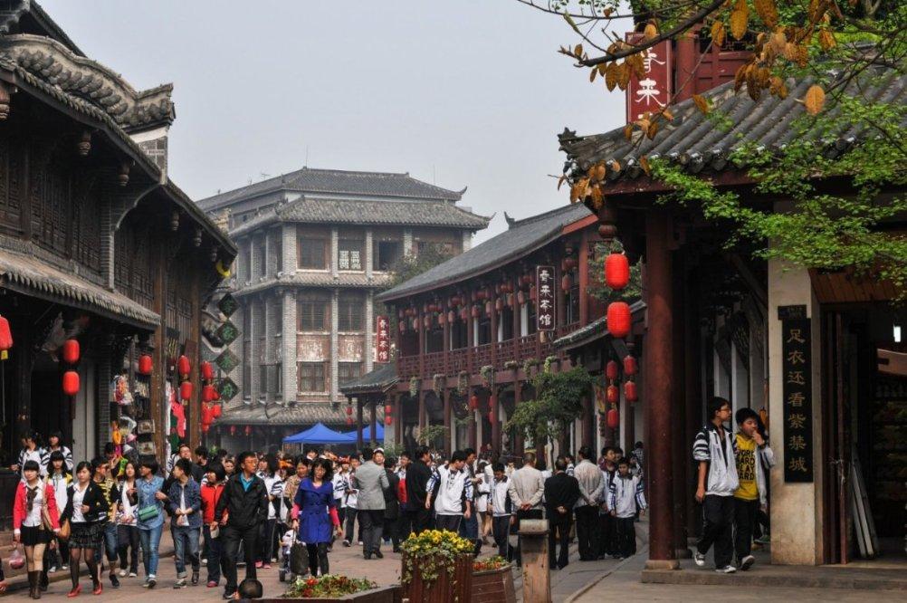 爱自己才能得到他人的爱——人生经验谈