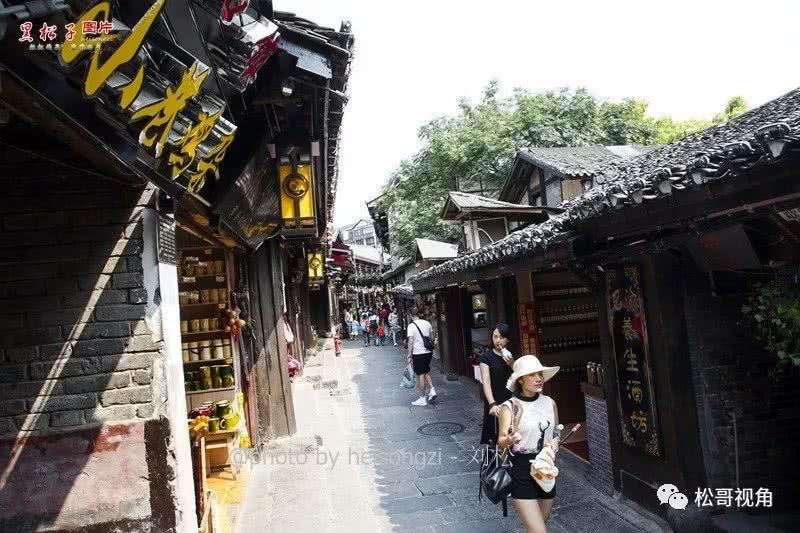 豪华别墅找不同