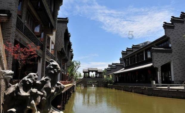 【重点关注】马来西亚乡村交流代表团到榆垡参观交流
